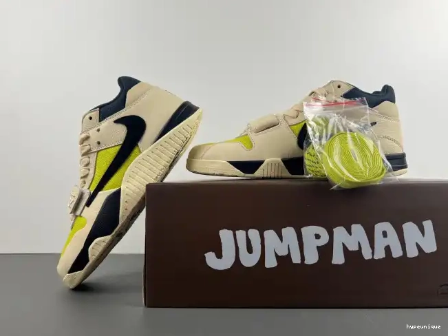 HYPE TR FZ8117-102 Jumpman x Scott Jordan Jack Travis 0612